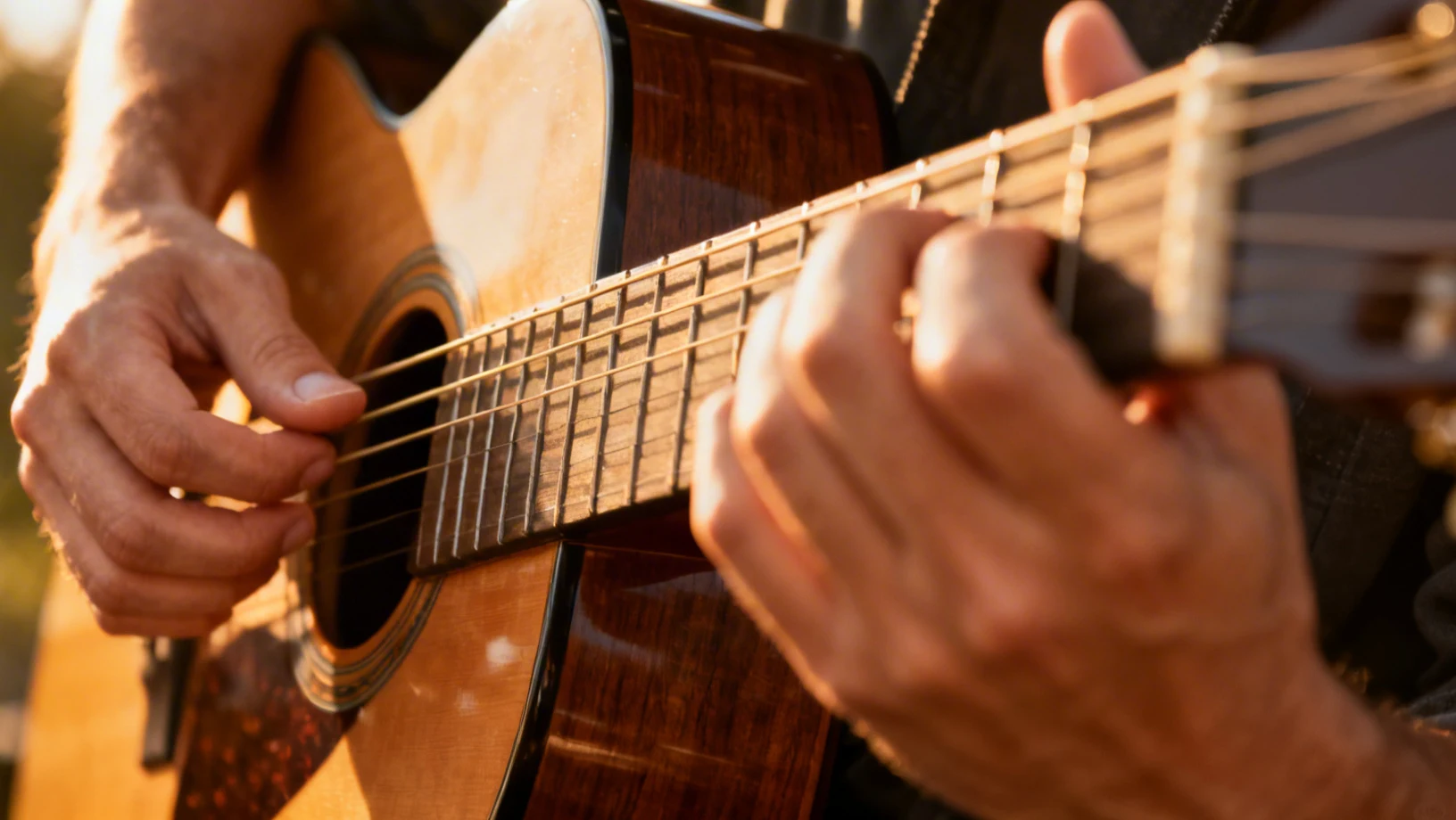 Apprendre la Guitare