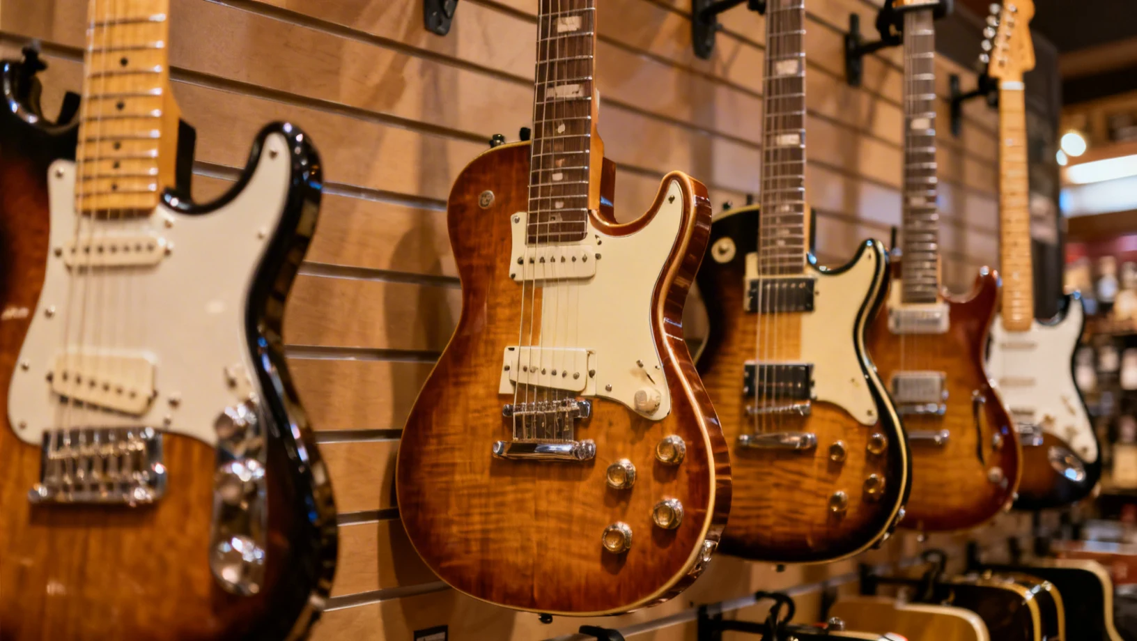 Équipement & Matériel